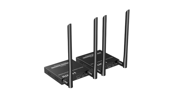 Беспроводной удлинитель HDMI LENKENG LKV699E