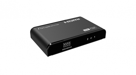 Сплиттер HDMI LENKENG LKV312EDID-V3.0