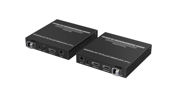 Удлинитель HDMI LENKENG LKV752
