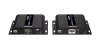 Удлинитель HDMI LENKENG LKV683POE-5.0