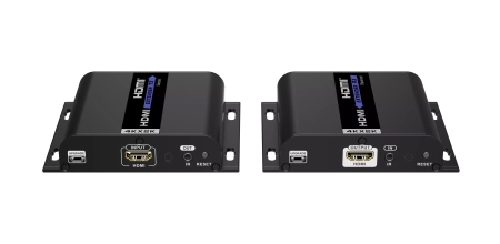 Удлинитель HDMI LENKENG LKV683POE-5.0