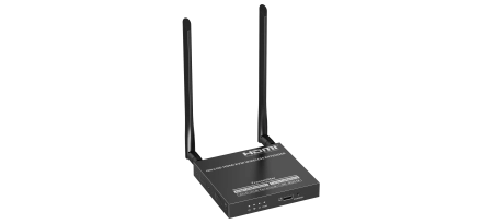 Беспроводной удлинитель HDMI LENKENG LKV677KVM-V2.0