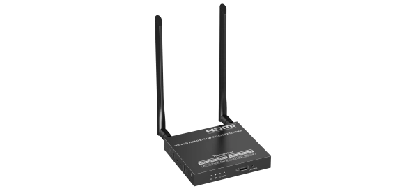 Беспроводной удлинитель HDMI LENKENG LKV677KVM-V2.0