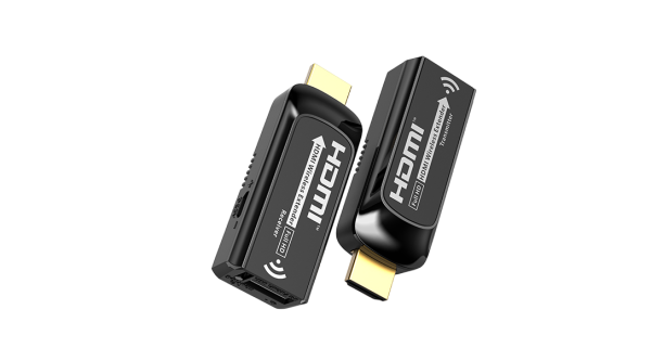 Беспроводной удлинитель HDMI LENKENG LKV433MINI