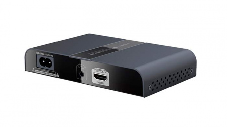 Удлинитель HDMI LENKENG LKV380