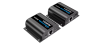 Удлинитель HDMI LENKENG LKV372PRO-4.0