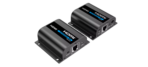 Удлинитель HDMI LENKENG LKV372PRO-4.0
