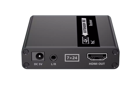 Удлинитель HDMI Lenkeng LKV223P