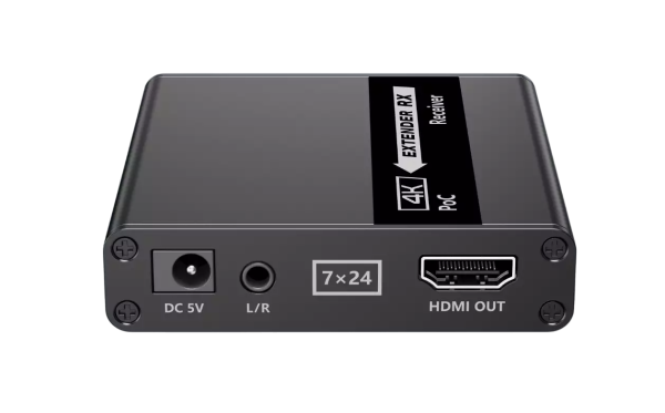 Удлинитель HDMI LENKENG LKV223P