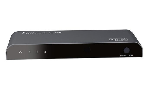Переключатель HDMI LENKENG LKV301-V2.0