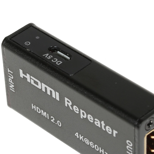 Удлинитель Lenkeng HDMI LKV168-4K