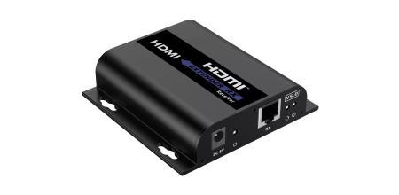 Удлинитель HDMI Lenkeng LKV683-5.0