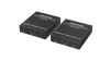 Удлинитель HDMI LENKENG LKV610HH