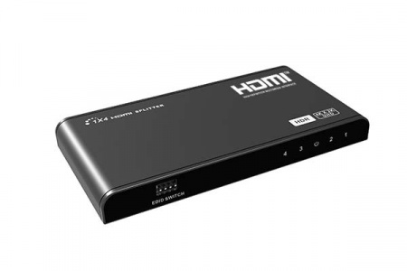 Сплиттер HDMI LENKENG LKV314HDR