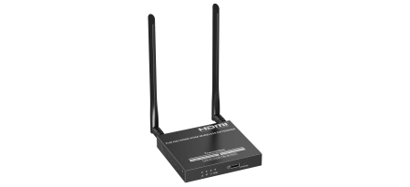 Беспроводной удлинитель HDMI LENKENG LKV655KVM-V2.0