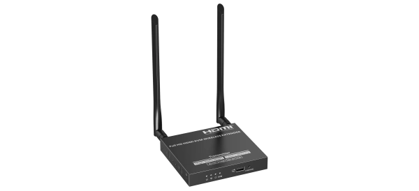 Беспроводной удлинитель HDMI LENKENG LKV655KVM-V2.0