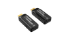 Беспроводной удлинитель HDMI LENKENG LKV433MINI