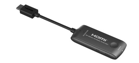 Беспроводной удлинитель HDMI Lenkeng LKV488MINI-V2.0 