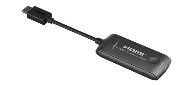 Беспроводной удлинитель HDMI Lenkeng LKV488MINI-V2.0 