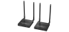 Беспроводной удлинитель HDMI Lenkeng LKV655 
