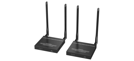 Беспроводной удлинитель HDMI Lenkeng LKV655 