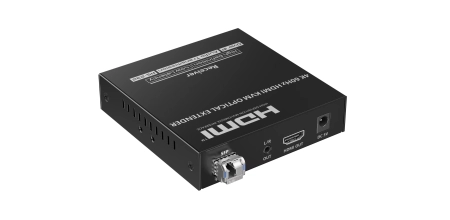Удлинитель HDMI LENKENG LKV982KVM