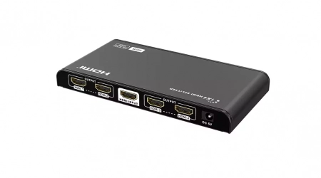 Сплиттер HDMI Lenkeng LKV314HDR-V3.0