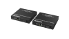 Удлинитель HDMI KVM LENKENG LKV592KVM-V2.0