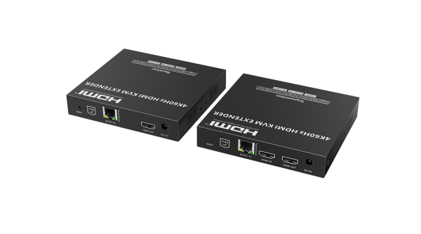Удлинитель HDMI KVM LENKENG LKV592KVM-V2.0