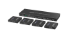 Матричный коммутатор HDMI LENKENG LKV844