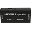 Репитер Lenkeng HDMI LVK168-4k