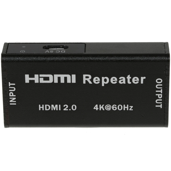 Удлинитель Lenkeng HDMI LKV168-4K