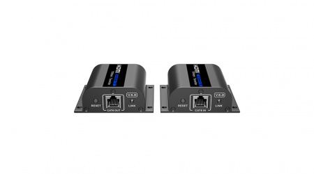 Удлинитель HDMI LENKENG LKV372AE-4.0