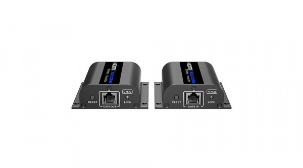 Удлинитель HDMI LENKENG LKV372AE-4.0