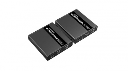 Удлинитель HDMI LENKENG LKV223