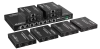 Разветвитель-удлинитель HDMI LENKENG LKV828P-N