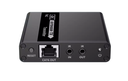 Удлинитель HDMI Lenkeng LKV223P