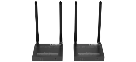 Беспроводной удлинитель HDMI Lenkeng LKV677-V2.0