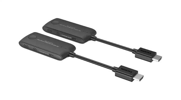 Беспроводной удлинитель HDMI Lenkeng LKV455MINI-V2.0 