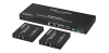 Разветвитель-удлинитель HDMI LENKENG LKV822P-N