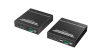 Удлинитель HDMI KVM LENKENG LKV582KVM