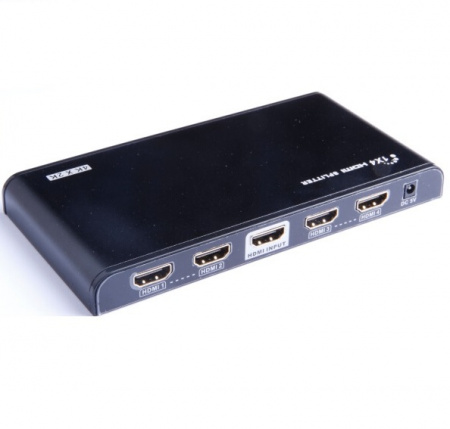 Сплиттер HDMI LENKENG LKV314EDID