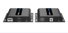 Удлинитель HDMI LENKENG LKV683-4.0
