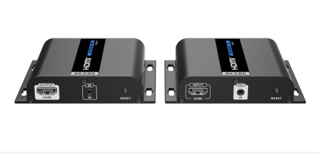 Удлинитель HDMI LENKENG LKV683-4.0