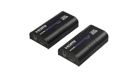 Удлинитель HDMI LENKENG LKV473