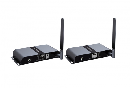 Удлинитель HDMI LENKENG LKV388
