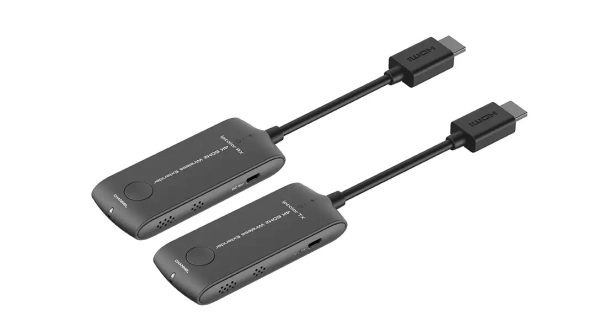 Беспроводной удлинитель HDMI Lenkeng LKV488MINI