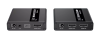 Удлинитель HDMI Lenkeng LKV223P