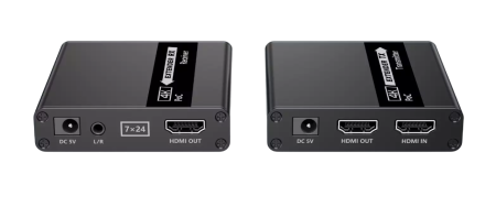 Удлинитель HDMI Lenkeng LKV223P