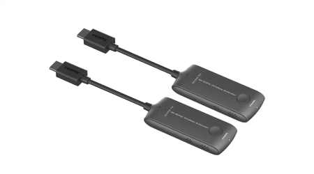 Беспроводной удлинитель HDMI Lenkeng LKV488MINI